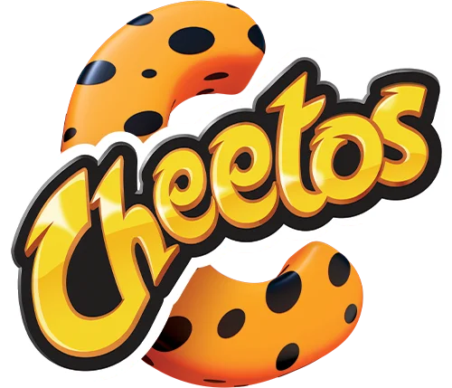 Logo chetos
